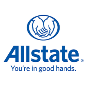 A logo of allstate.