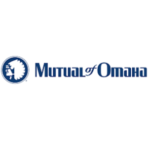 Mutual of omaha logo