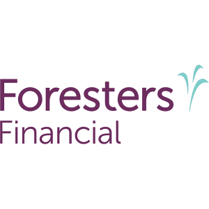 A foresters financial logo