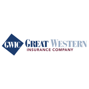 A great western insurance company logo